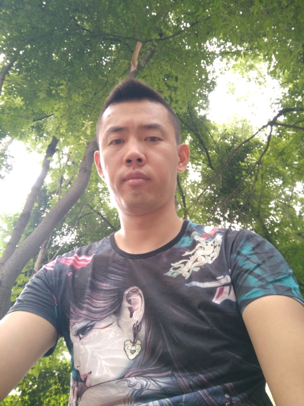 适合的第一张照片--浦城交友网
