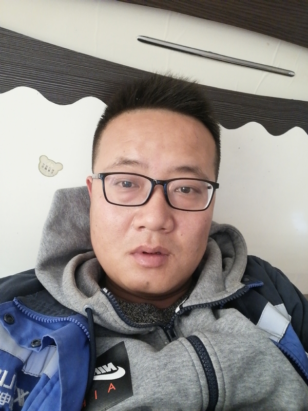 一个人一座城的第一张照片--浦城交友网