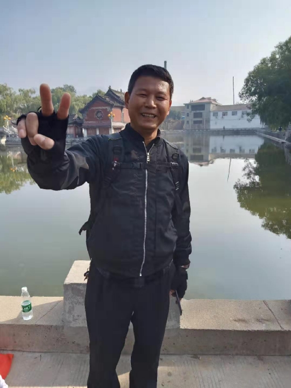等的第一张照片--浦城交友网