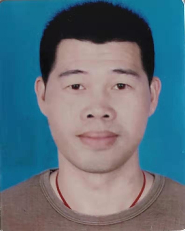 无痕的第一张照片--浦城交友网