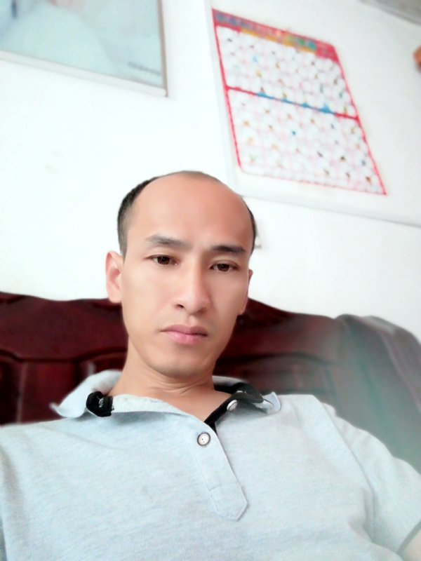独行侠的第一张照片--浦城交友网