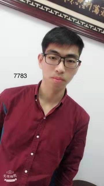 乾的第一张照片--浦城交友网