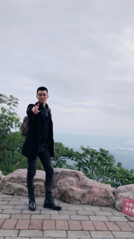 砥砺前进的第二张照片--浦城交友网