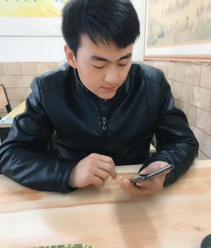 凯哥大魔王的第一张照片--浦城交友网