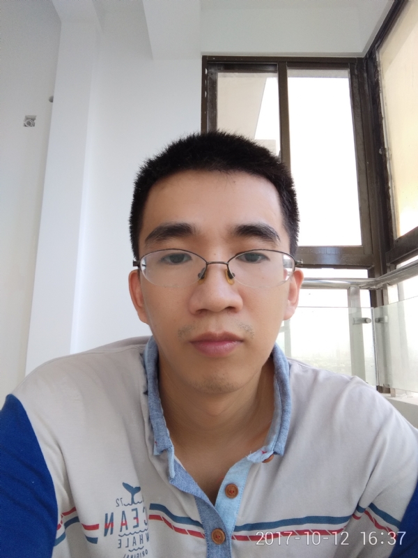 GCC的第一张照片--浦城交友网