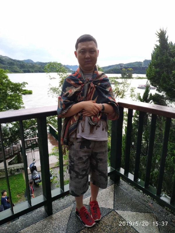 爱情里的俩个人的第一张照片--浦城交友网