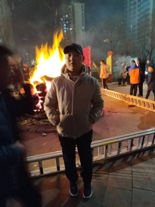 爱情里的俩个人的第二张照片--浦城交友网