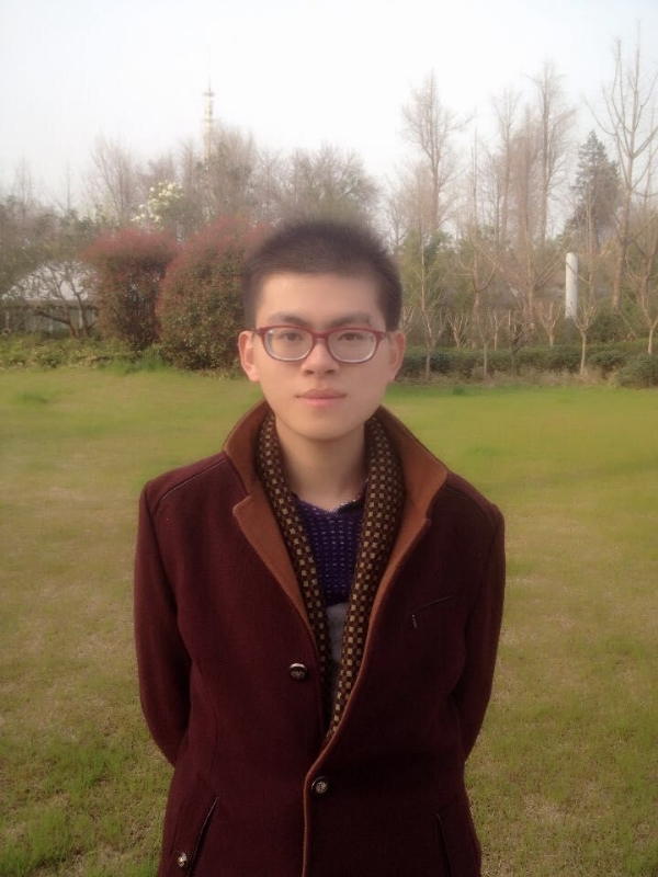 与狼共舞的第二张照片--浦城交友网
