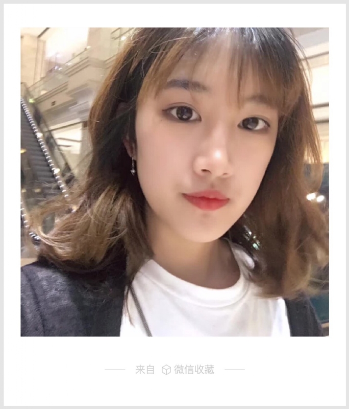 星星奶茶的第一张照片--浦城交友网