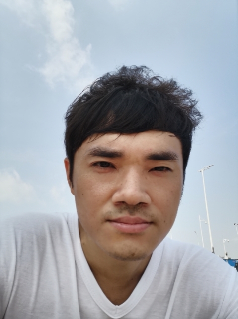 老实人的第一张照片--浦城交友网