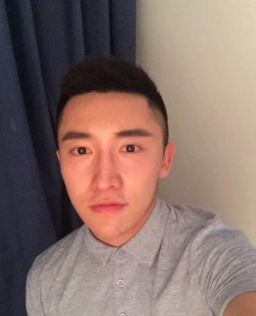 灰太狼的第一张照片--浦城交友网