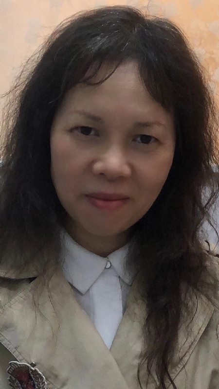 阿红的第一张照片--浦城交友网