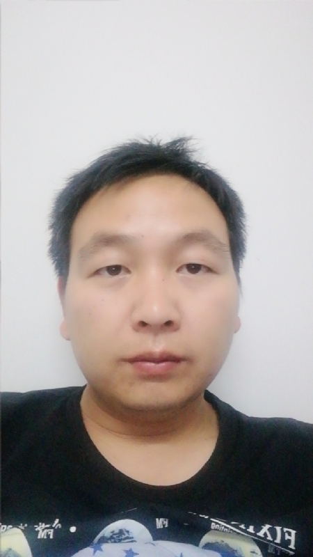 孤帆的第一张照片--浦城交友网
