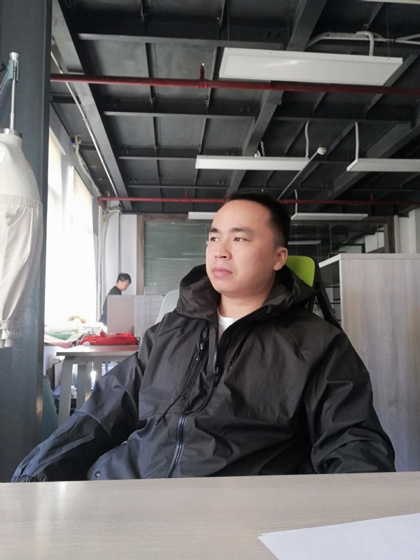 左眼皮跳跳的第一张照片--浦城交友网