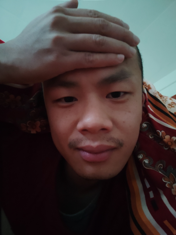 开心鬼在哪呢的第一张照片--浦城交友网