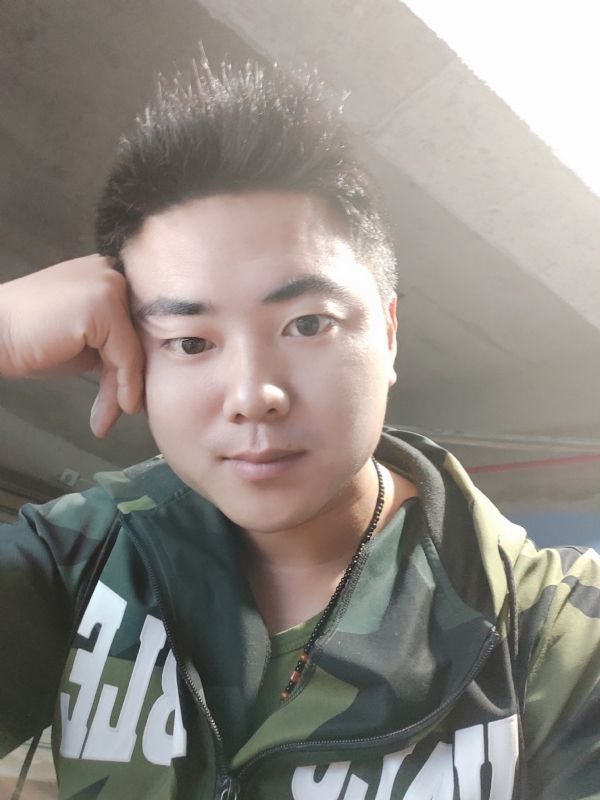 上门女婿的第一张照片--浦城交友网