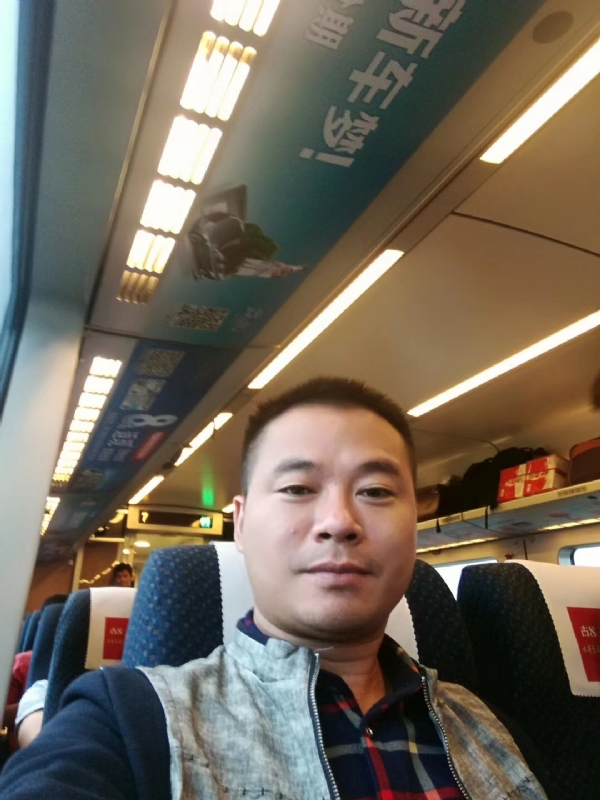 等爱的人的第一张照片--浦城交友网