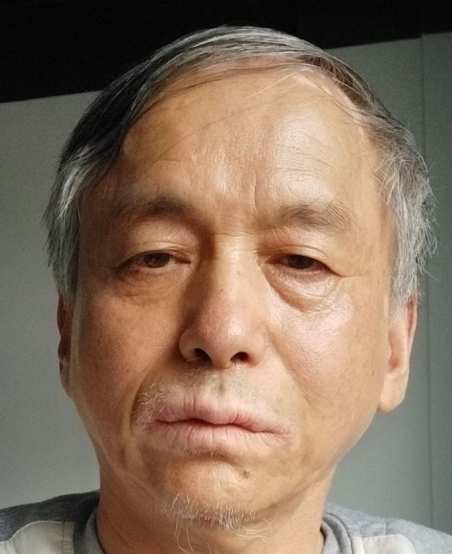 9杰米的第二张照片--浦城交友网