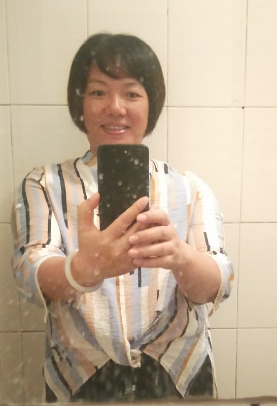 金金的第一张照片--浦城交友网
