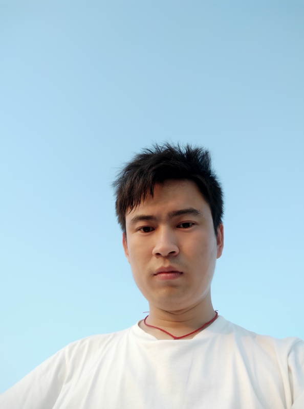 菜菜的第一张照片--浦城交友网