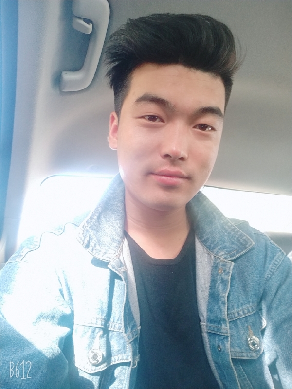 吉吉国王的第一张照片--浦城交友网