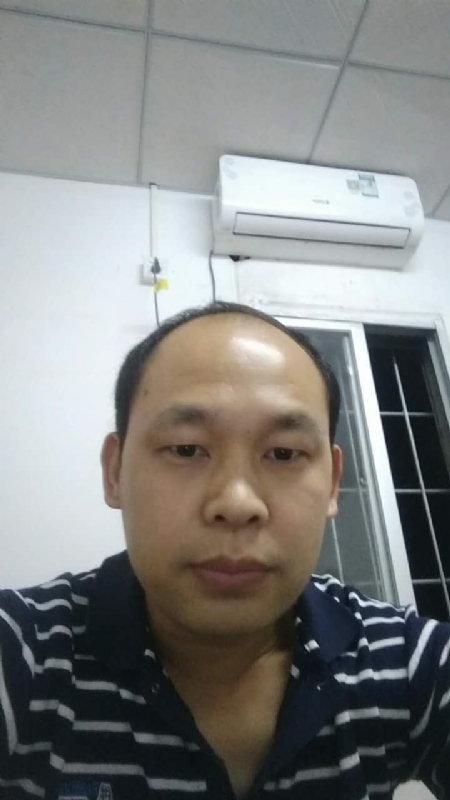 阿星的第一张照片--浦城交友网