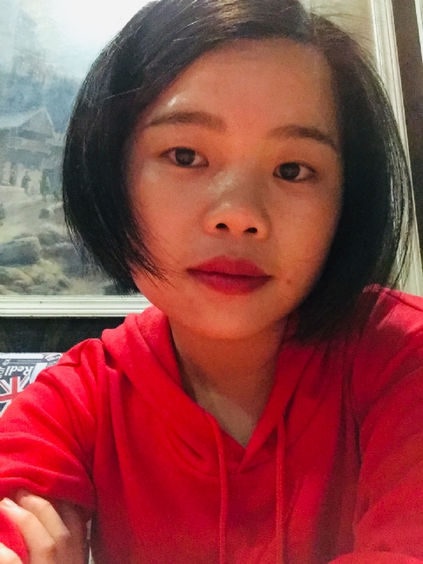 阿言的第一张照片--浦城交友网