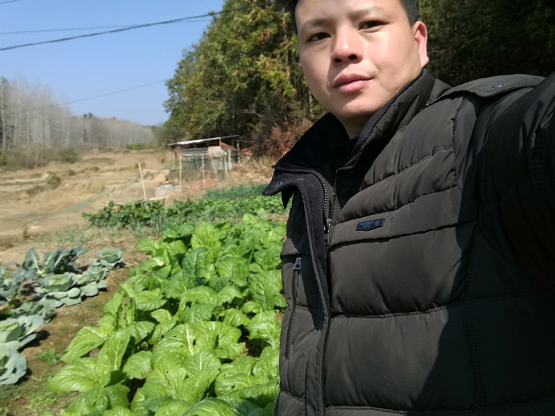 倔强的驴的第一张照片--浦城交友网