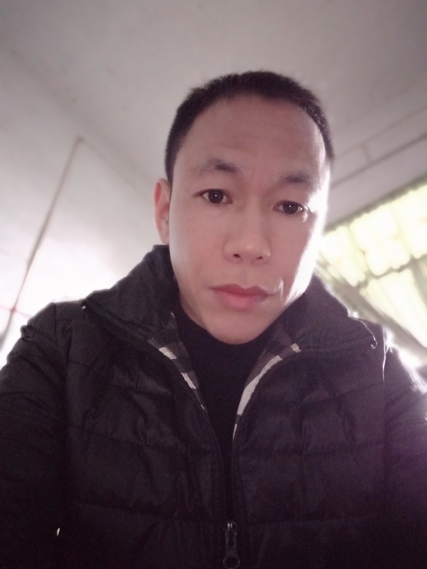 相信真爱的第一张照片--浦城交友网