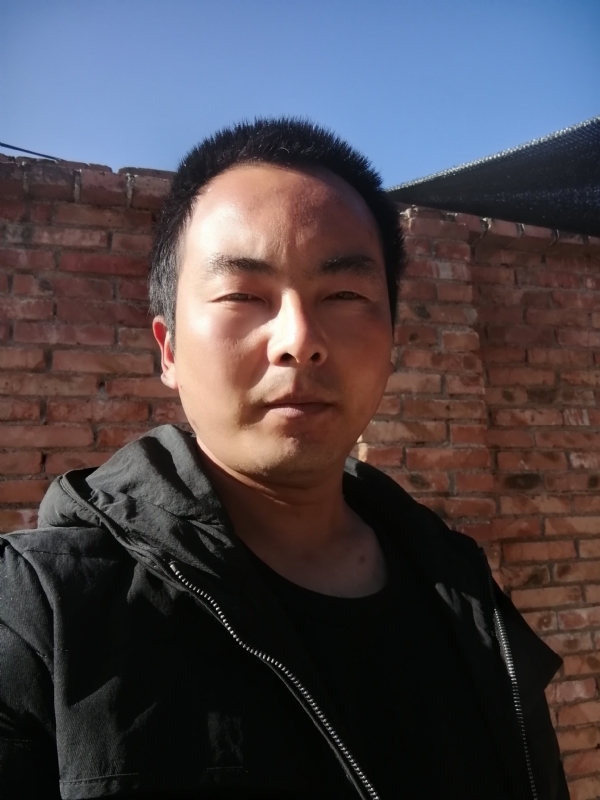 流年寂寞了谁的容颜的第一张照片--浦城交友网