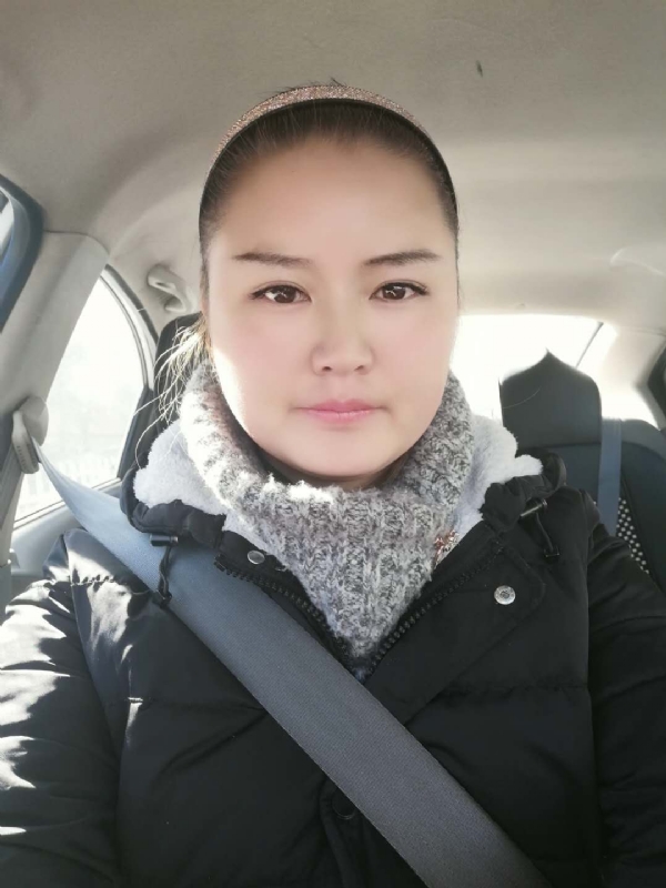 牵手缘的第一张照片--浦城交友网