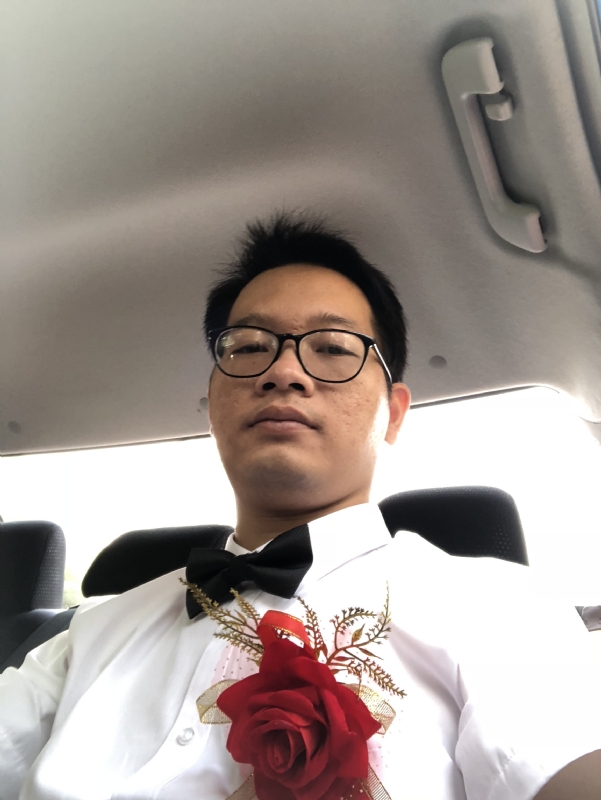 陈陈的第一张照片--浦城交友网