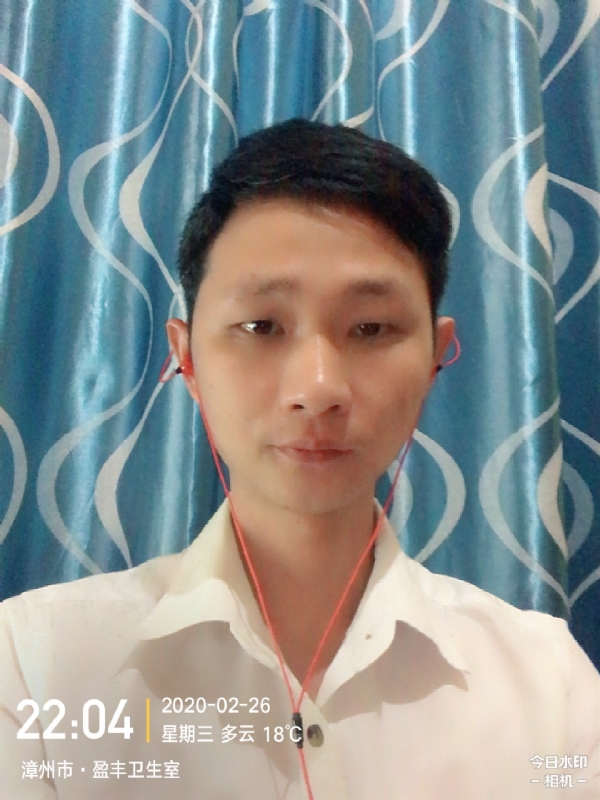 小林的第二张照片--浦城交友网