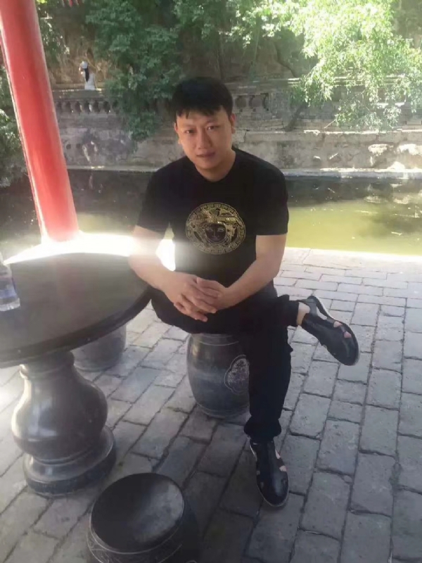 阿斌的第一张照片--浦城交友网