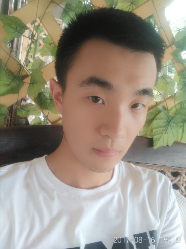 余生请你指教的第一张照片--浦城交友网