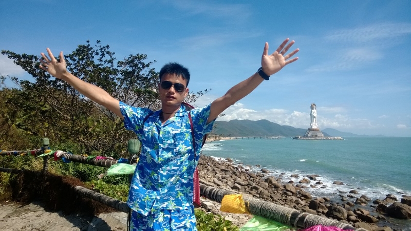 pengyu521的第二张照片--浦城交友网