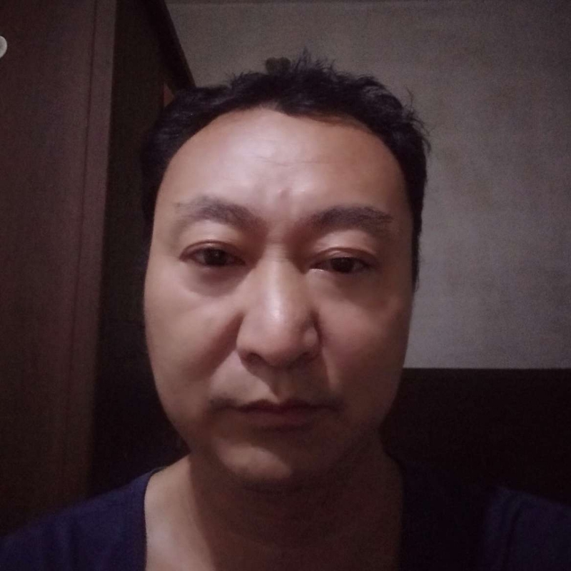 孤单日夜的第一张照片--浦城交友网