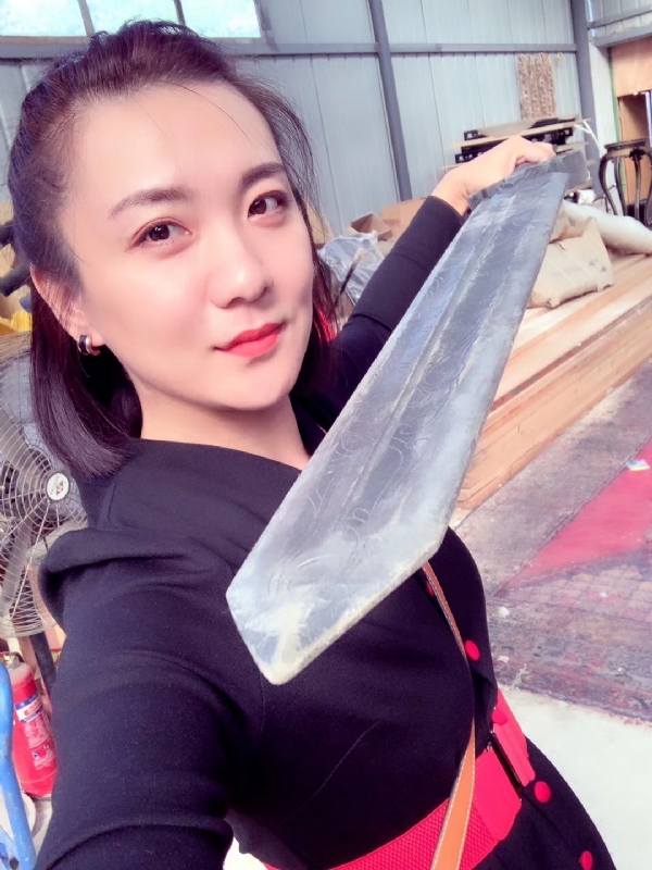 包容的第四张照片--浦城交友网