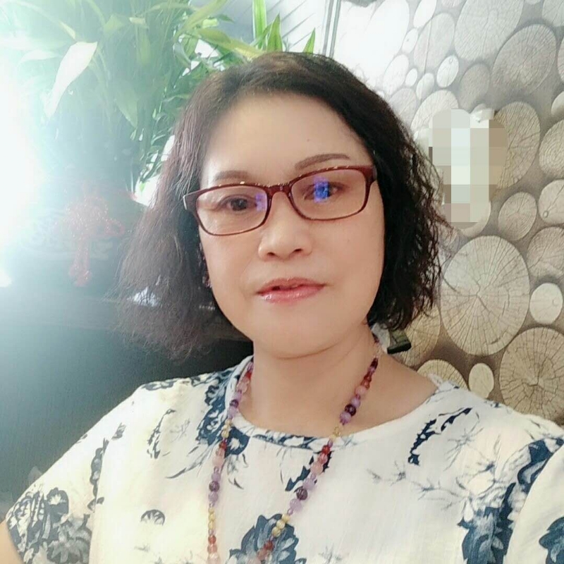 NiNi的第三张照片--浦城交友网