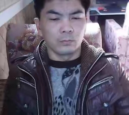 呆子的第一张照片--浦城交友网