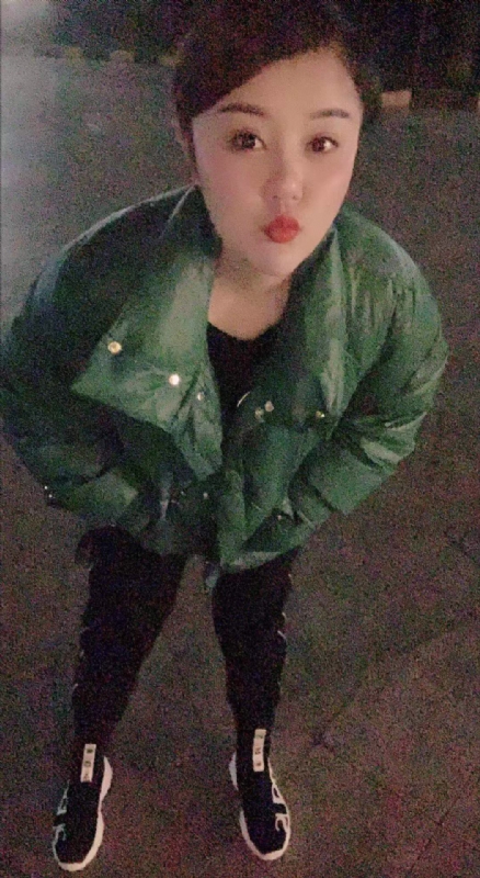 杨乔依的第一张照片--浦城交友网