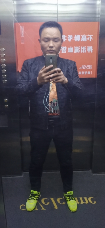 迷失自我的第一张照片--浦城交友网