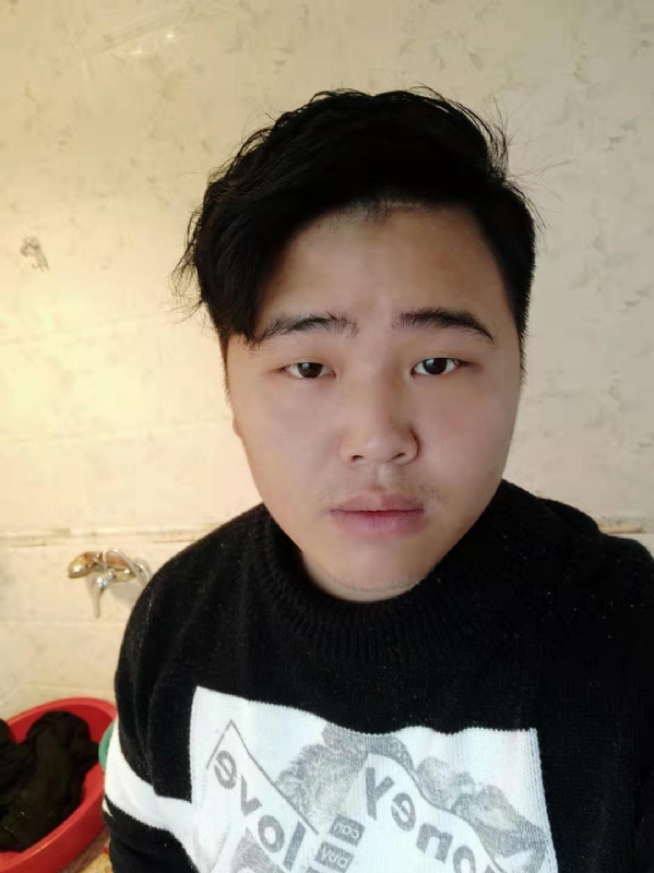 小李的第一张照片--浦城交友网