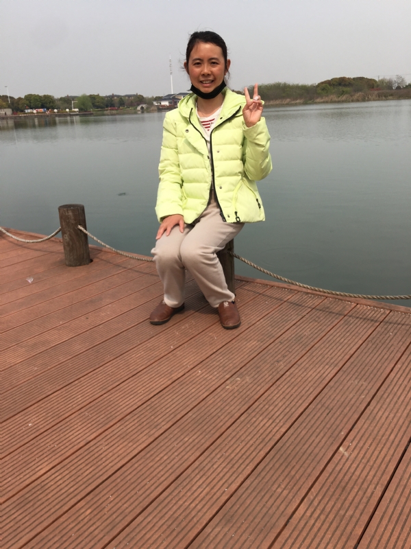 Xiaonuan的第一张照片--浦城交友网
