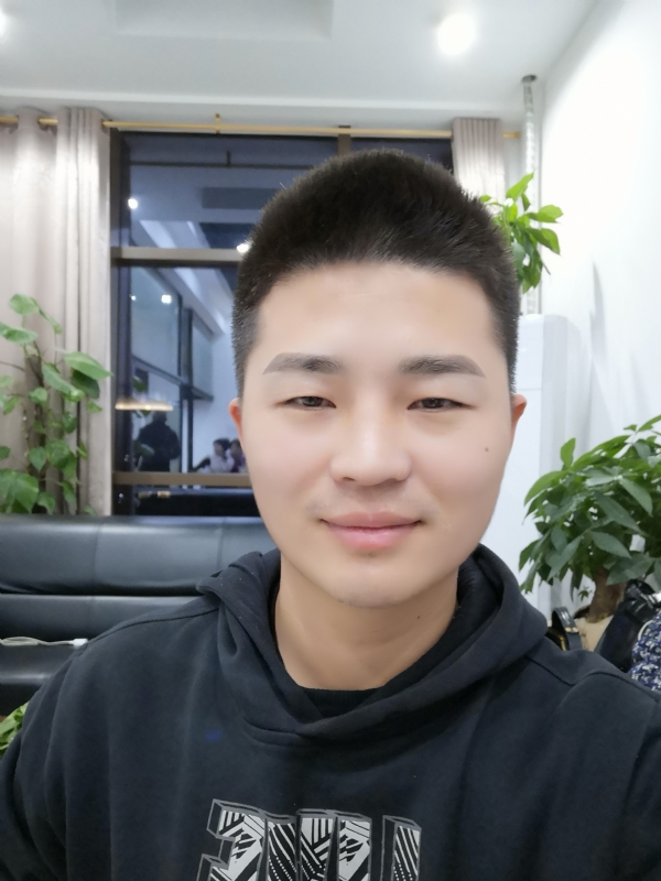 春茶的第一张照片--浦城交友网