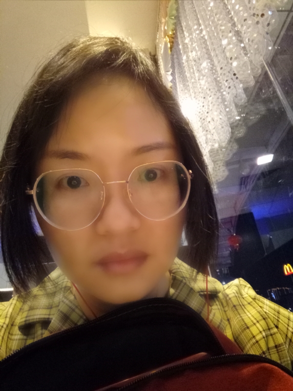 Betty的第二张照片--浦城交友网