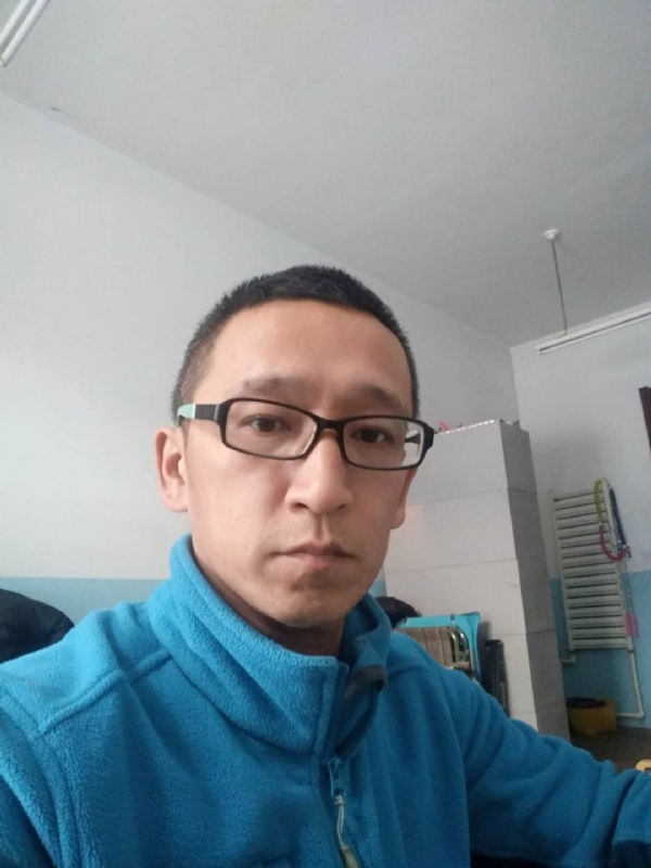 晓峰的第三张照片--浦城交友网