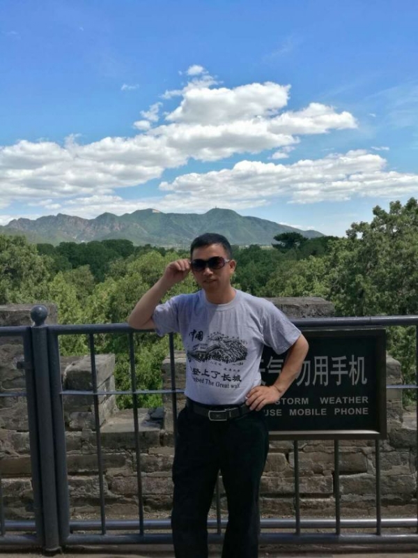 天天心情好的第一张照片--浦城交友网