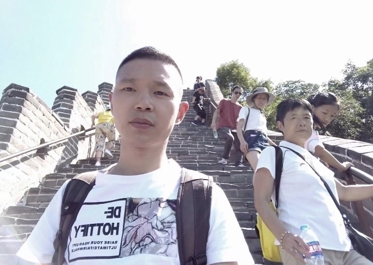 相约去旅行的第二张照片--浦城交友网