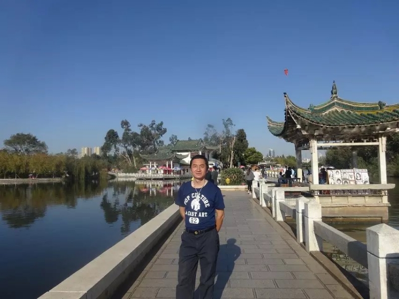真心的龙的第二张照片--浦城交友网